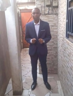 Profil de Francis, un homme célibataire de 36 ans à Yaoundé