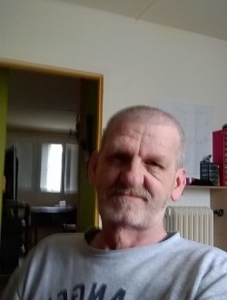 Profil de Christian, un homme célibataire de 64 ans à Beauvais