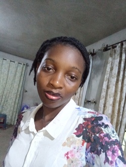 Profil de Marie Gabrielle, une femme célibataire de 18 ans à Douala