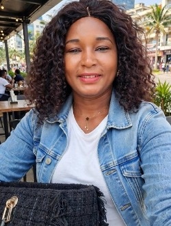 Profil de Nadège, une femme célibataire de 37 ans à Ababa