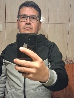 Profil de Davidhdez, un homme célibataire de 36 ans à Santa Cruz de Tenerife