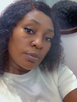 Profil de Laure, une femme célibataire de 38 ans à Akwa