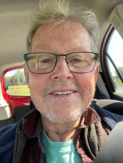 Profil de Normand, un homme célibataire de 78 ans à Sorel-Tracy
