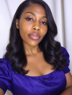 Profil de Gloglo, une femme célibataire de 32 ans à Yaoundé