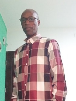 Profil de Joy, un homme célibataire de 65 ans à Cocody