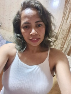 Profil de Hermine, une femme célibataire de 38 ans à Isoraka