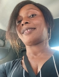 Profil de La Chancelière, une femme célibataire de 49 ans à Tangero