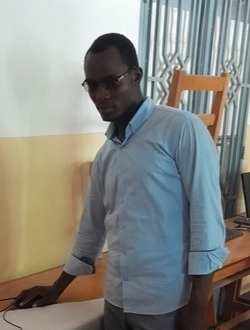 Profil de Ammadou, un homme célibataire de 26 ans à Abono
