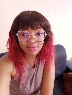 Profil de Michelle, une femme célibataire de 30 ans à Douala