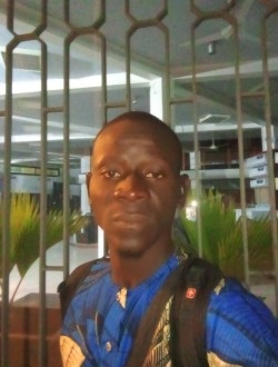 Profil de Akpovi Duhamel, un homme célibataire de 33 ans à Abomey-Calavi