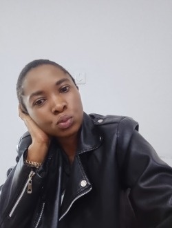 Profil de Nadia, une femme célibataire de 29 ans à Douala