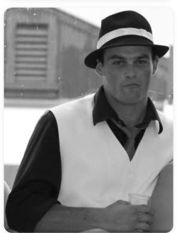 Profil de Kyle, un homme célibataire de 39 ans à Whanganui
