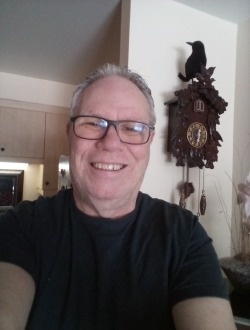 Profil de Réjean, un homme célibataire de 66 ans à Saint-Clément