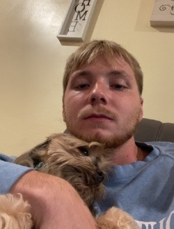 Profil de Alec, un homme célibataire de 24 ans à Nashville
