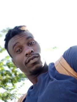 Profil de Djibril, un homme célibataire de 36 ans à Dakar