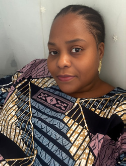 Profil de Anick, une femme célibataire de 40 ans à Cotonou