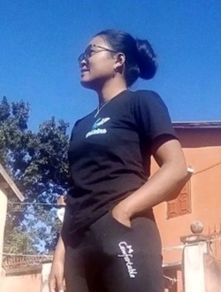 Profil de Mirana, une femme célibataire de 25 ans à 1ER Arrondissement