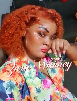 Profil de Zara, une femme célibataire de 37 ans à Ababa