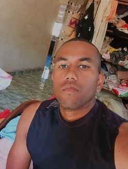 Profil de Mahmoud, un homme célibataire de 29 ans à Mahajanga