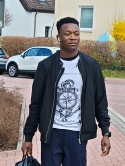 Profil de Valentino, un homme célibataire de 29 ans à Hamburg-Altstadt