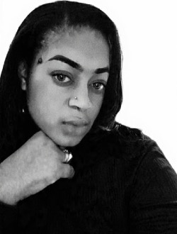 Profil de Terrouan, une femme célibataire de 31 ans à Yaoundé