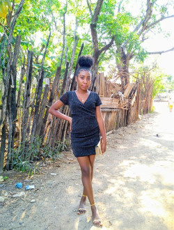 Profil de Clementine, une femme célibataire de 29 ans à Antsoa-Ambohibory