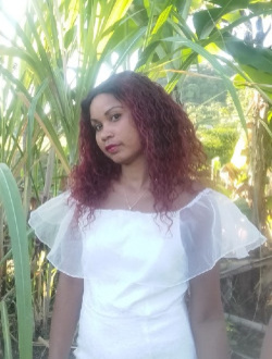 Profil de Nafisa, une femme célibataire de 31 ans à Ambilobe