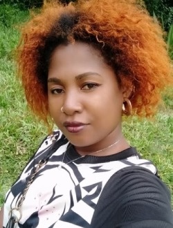 Profil de Marielle, une femme célibataire de 33 ans à Sambava