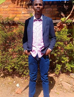 Profil de Prince, un homme célibataire de 31 ans à Lubumbashi