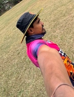 Profil de Hi, un homme célibataire de 26 ans à Colombo