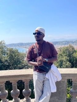 Profil de Madi, un homme célibataire de 28 ans à Nice