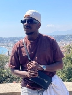 Profil de Madi, un homme célibataire de 28 ans à Nice