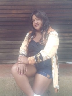 Profil de Annita, une femme célibataire de 45 ans à Antalaha