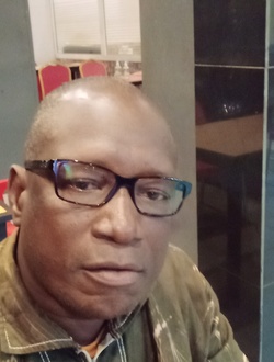 Profil de Adama, un homme célibataire de 51 ans à Korhogo
