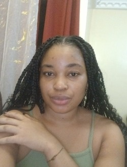 Profil de Lisa, une femme célibataire de 26 ans à Abek
