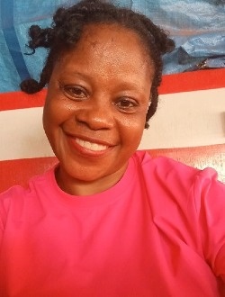 Profil de Queencameroun, une femme célibataire de 36 ans à Yaoundé