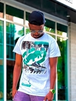 Profil de Samba, un homme célibataire de 32 ans à Sherbrooke