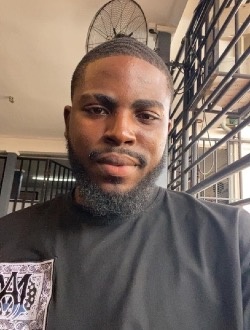 Profil de Williame, un homme célibataire de 28 ans à Kotto