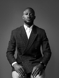 Profil de Alex Shamsy, un homme célibataire de 31 ans à Douala