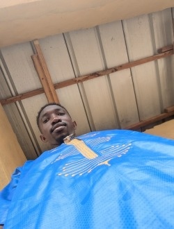 Profil de Sam, un homme célibataire de 27 ans à Sikasso