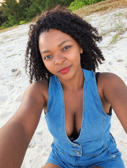 Profil de Olivianne, une femme célibataire de 23 ans à 1ER Arrondissement