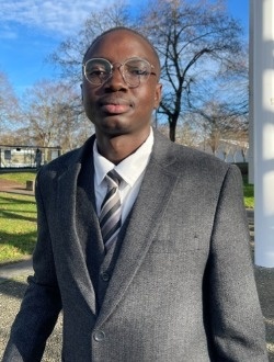 Profil de Pedro, un homme célibataire de 30 ans à Poitiers