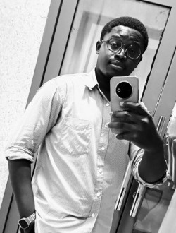 Profil de Aristide, un homme célibataire de 26 ans à Abagnivégoui