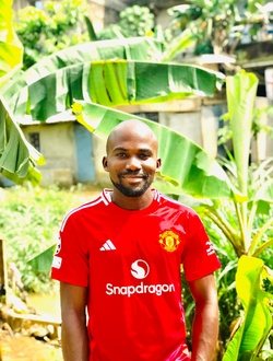 Profil de Loïc, un homme célibataire de 24 ans à Kribi