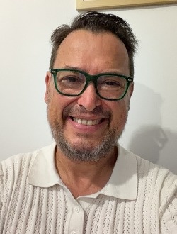Profil de Philippe, un homme célibataire de 59 ans à Chauray