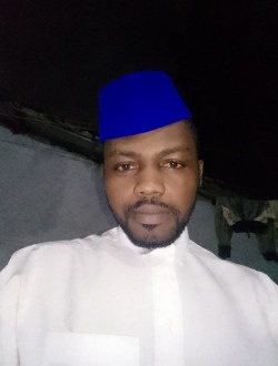 Profil de Sparrow, un homme célibataire de 37 ans à Yaoundé