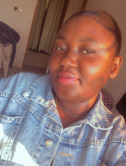 Profil de Laure, une femme célibataire de 26 ans à Douala