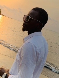 Profil de Frank Brice, un homme célibataire de 28 ans à Yaoundé