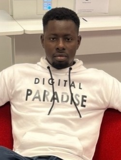 Profil de Breezy, un homme célibataire de 31 ans à Paris