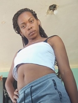 Profil de Yany, une femme célibataire de 32 ans à Mayarí
